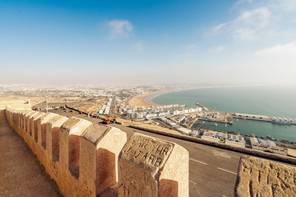 Agadir 5
