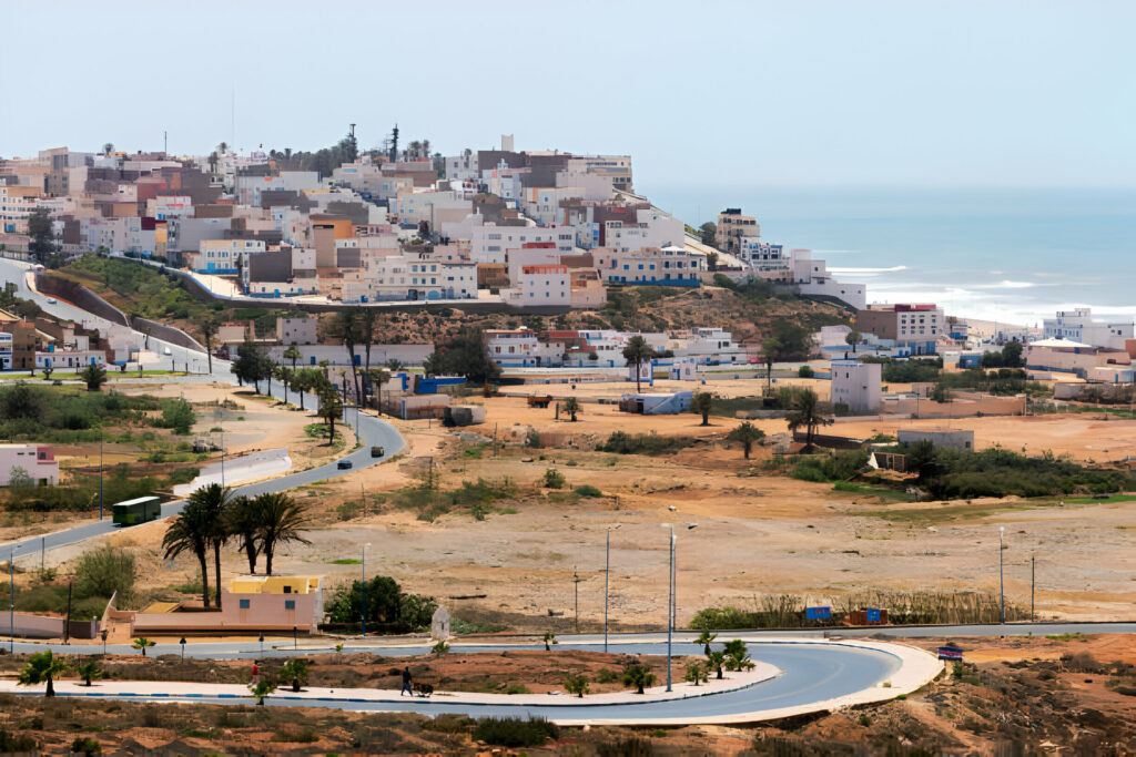 Apartment Rentals in Agadir